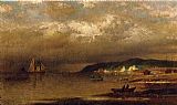 Coast of Newfoundland